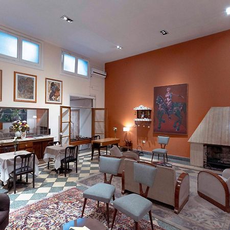 Hotel Colonial サルタ エクステリア 写真