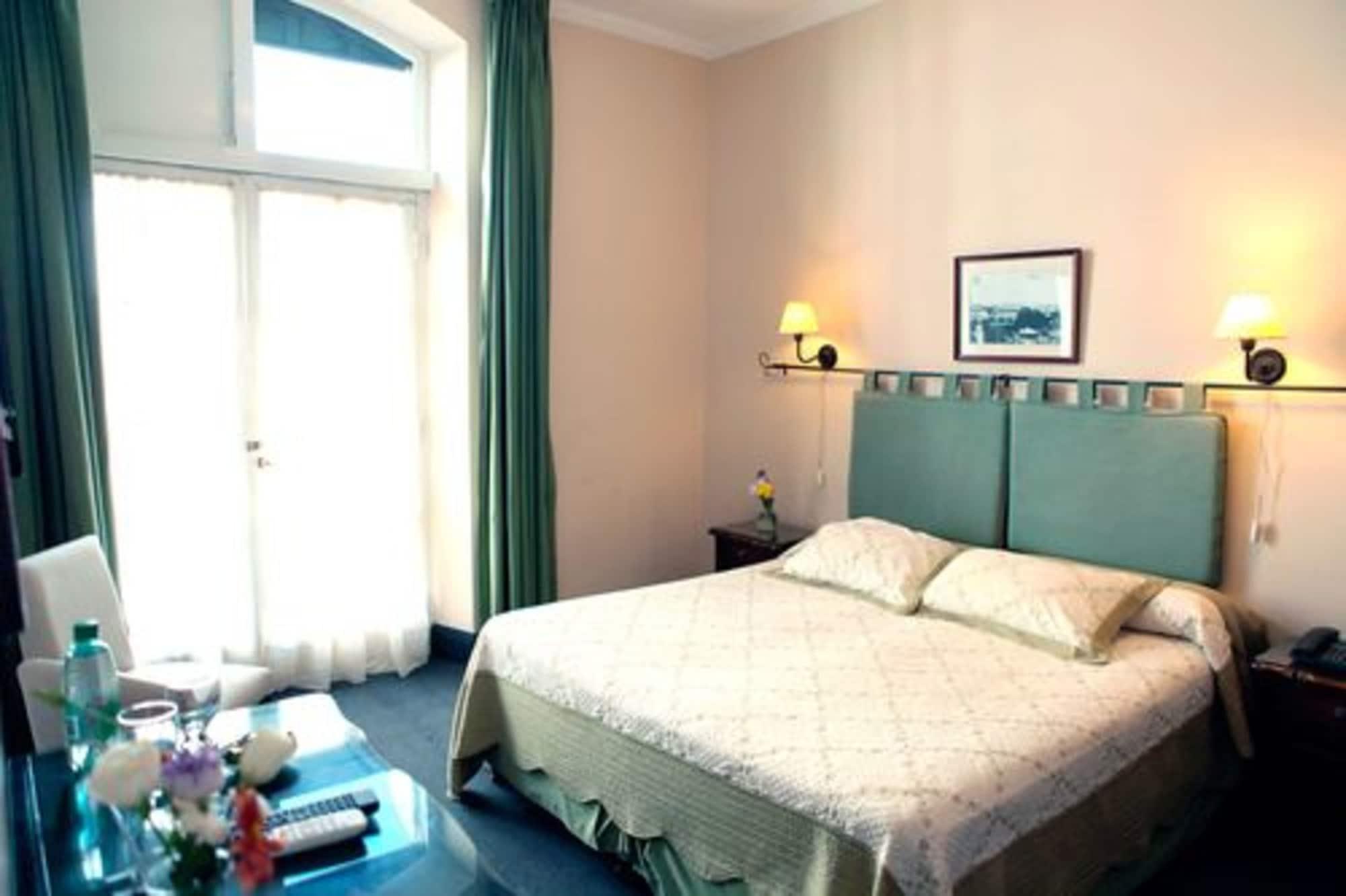 Hotel Colonial サルタ エクステリア 写真