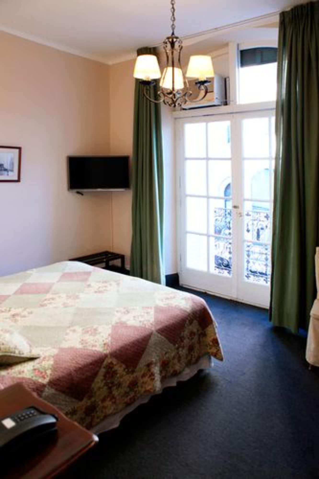 Hotel Colonial サルタ エクステリア 写真