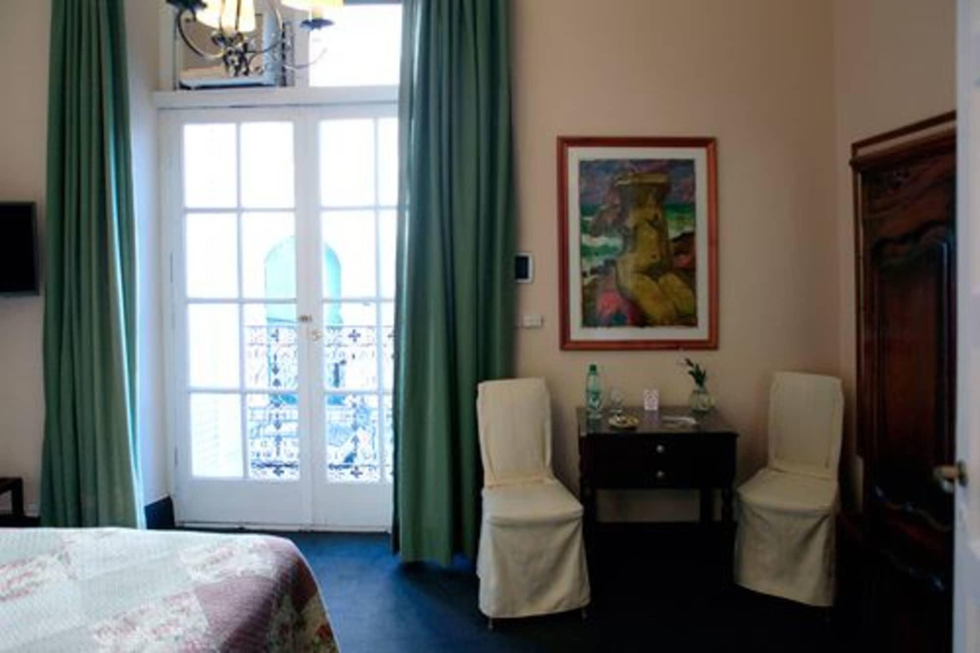 Hotel Colonial サルタ エクステリア 写真