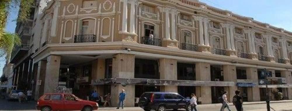 Hotel Colonial サルタ エクステリア 写真
