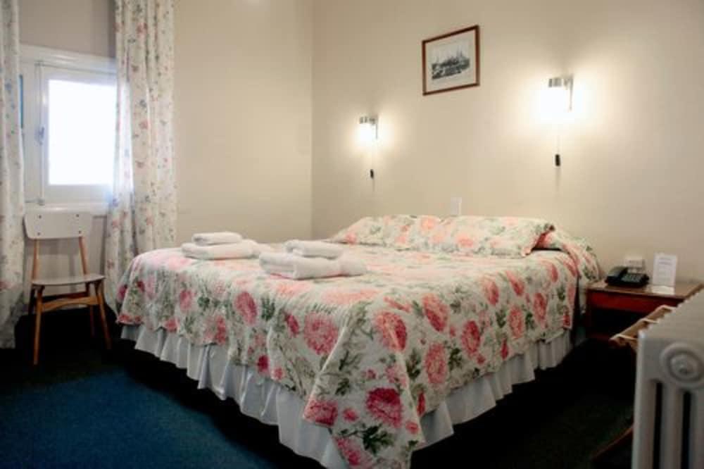 Hotel Colonial サルタ エクステリア 写真
