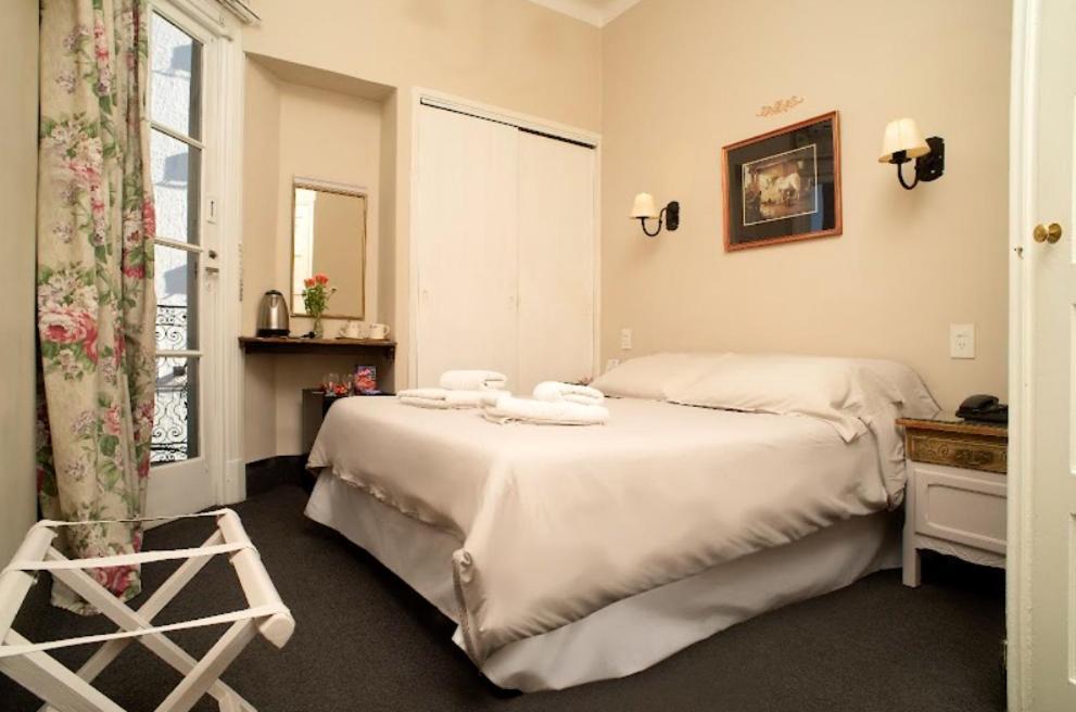 Hotel Colonial サルタ エクステリア 写真