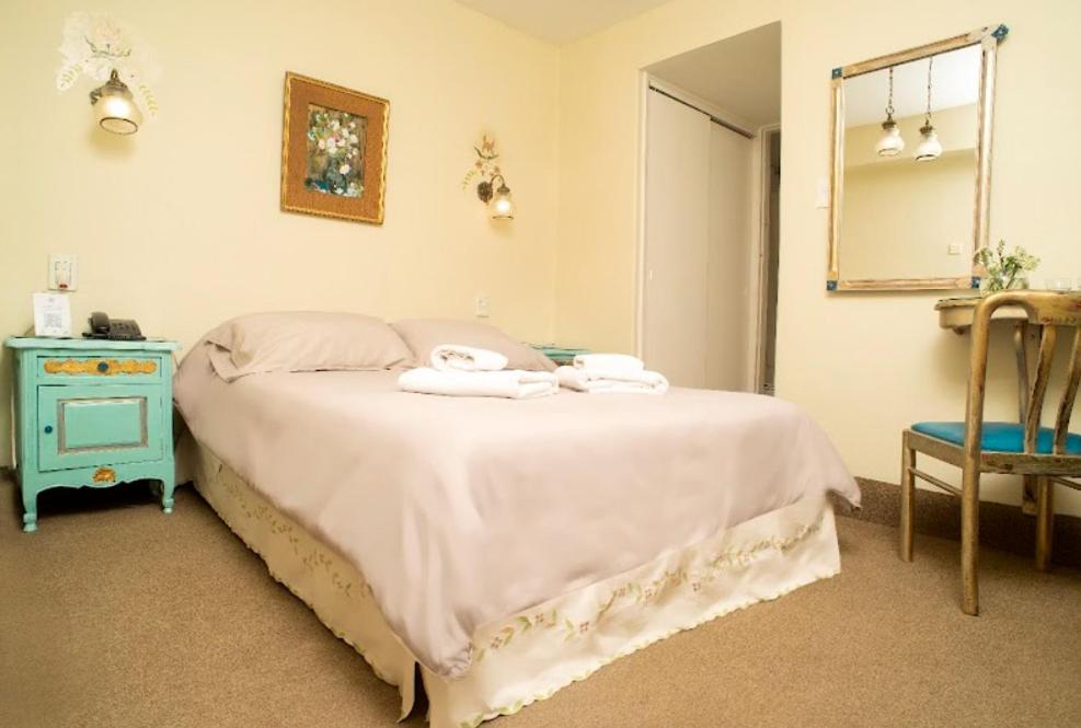 Hotel Colonial サルタ エクステリア 写真