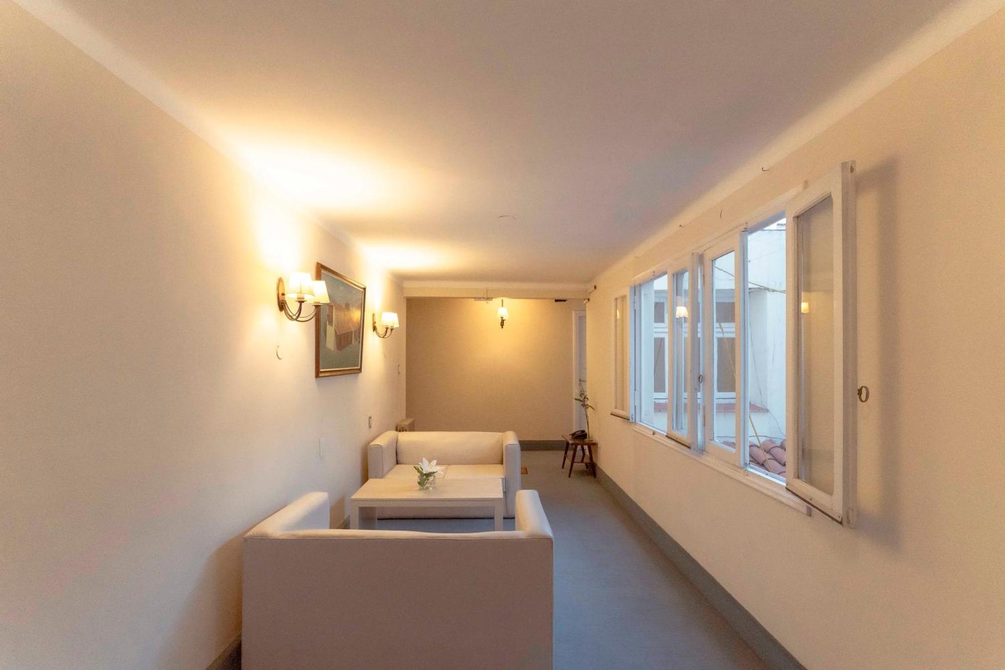 Hotel Colonial サルタ エクステリア 写真