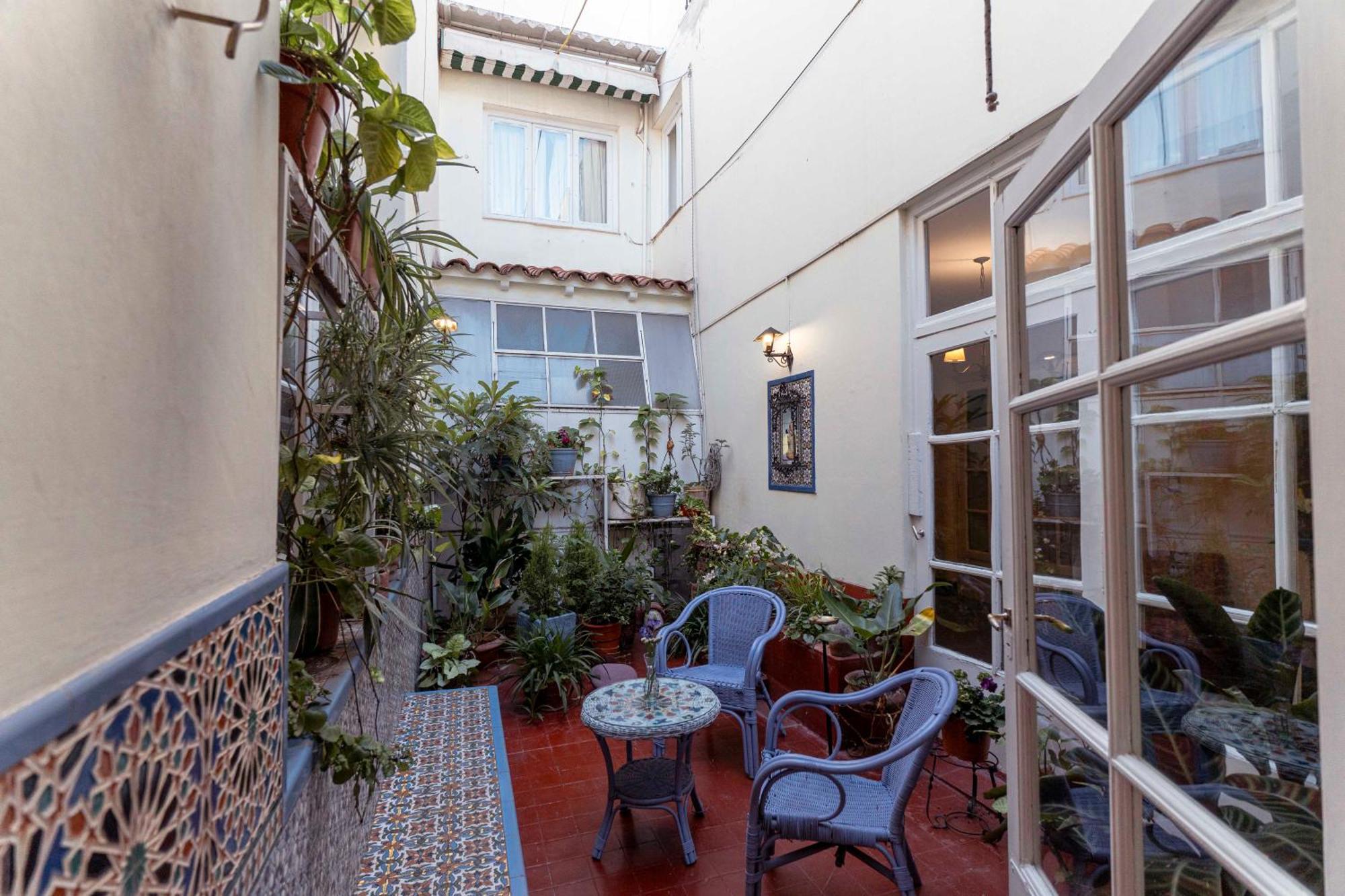 Hotel Colonial サルタ エクステリア 写真