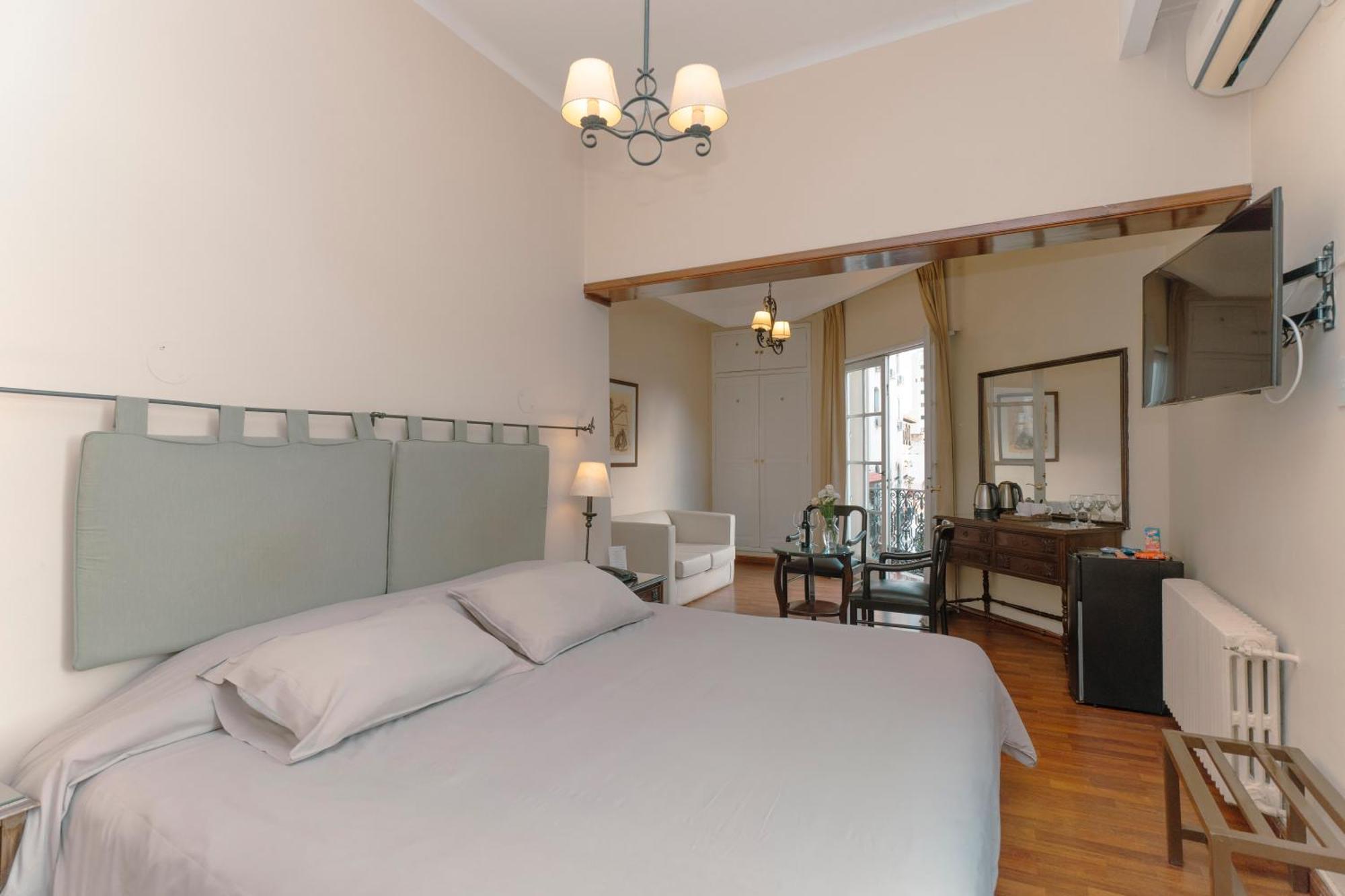 Hotel Colonial サルタ エクステリア 写真