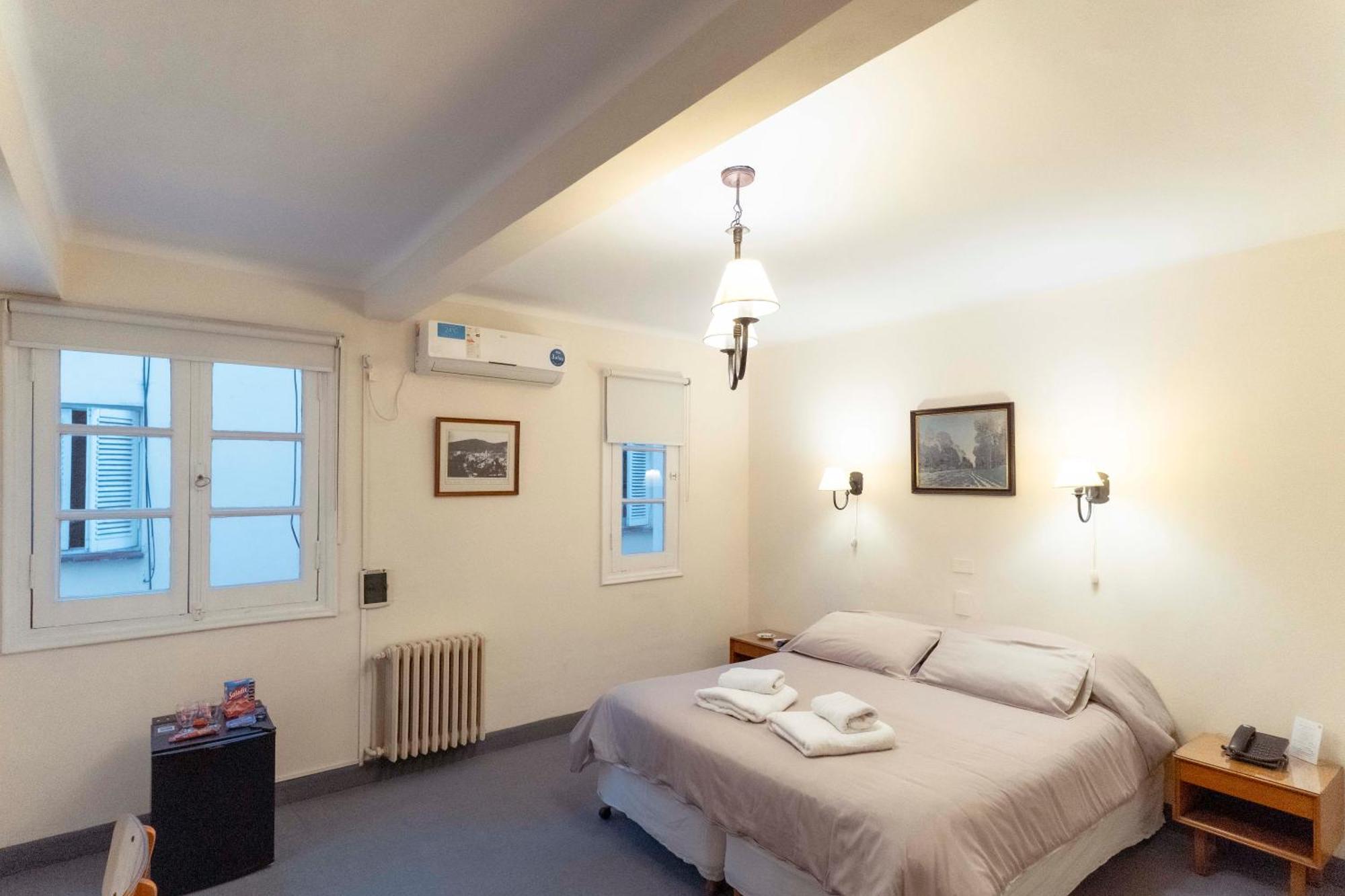 Hotel Colonial サルタ エクステリア 写真