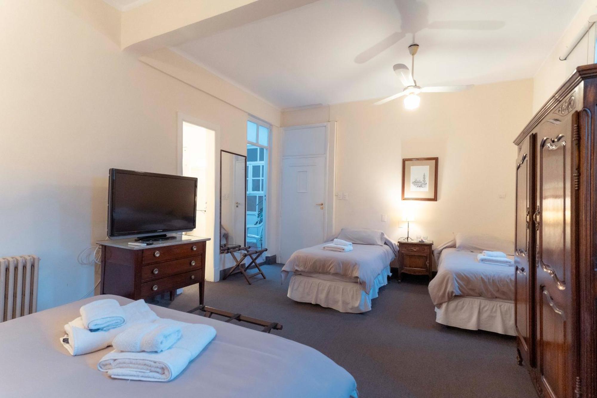 Hotel Colonial サルタ エクステリア 写真