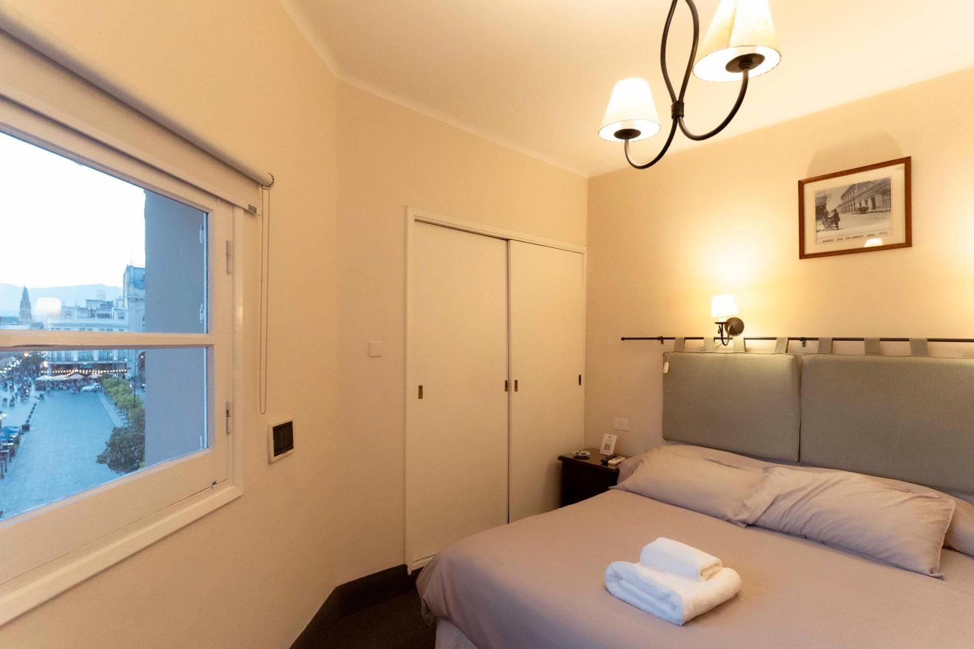 Hotel Colonial サルタ エクステリア 写真