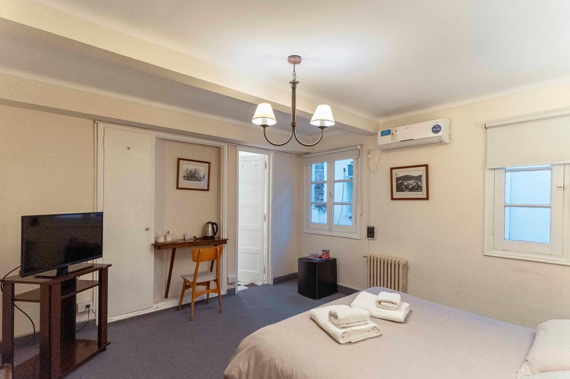 Hotel Colonial サルタ エクステリア 写真