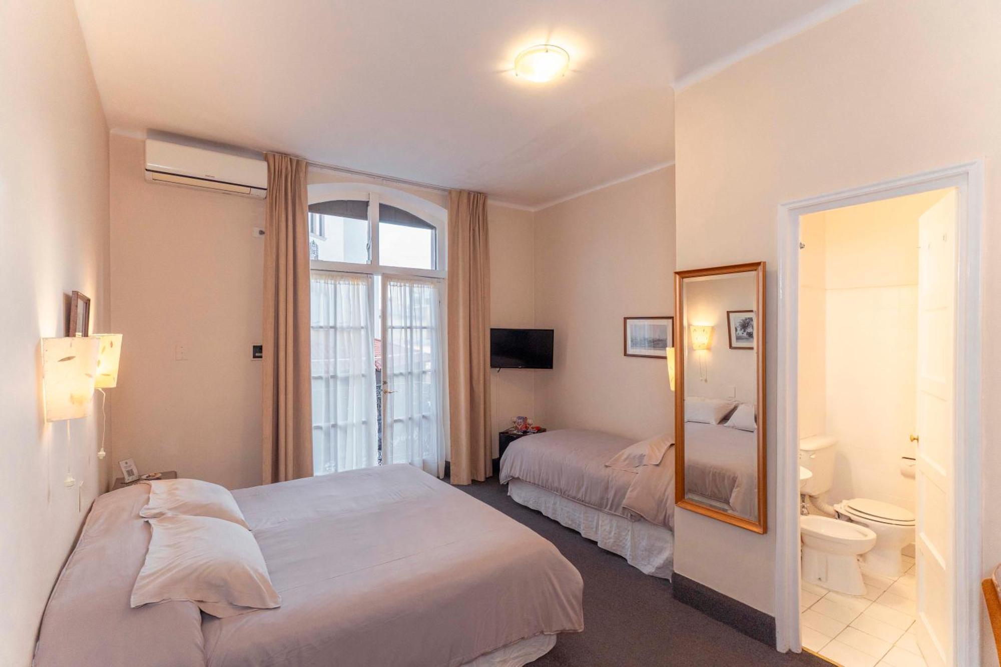 Hotel Colonial サルタ エクステリア 写真