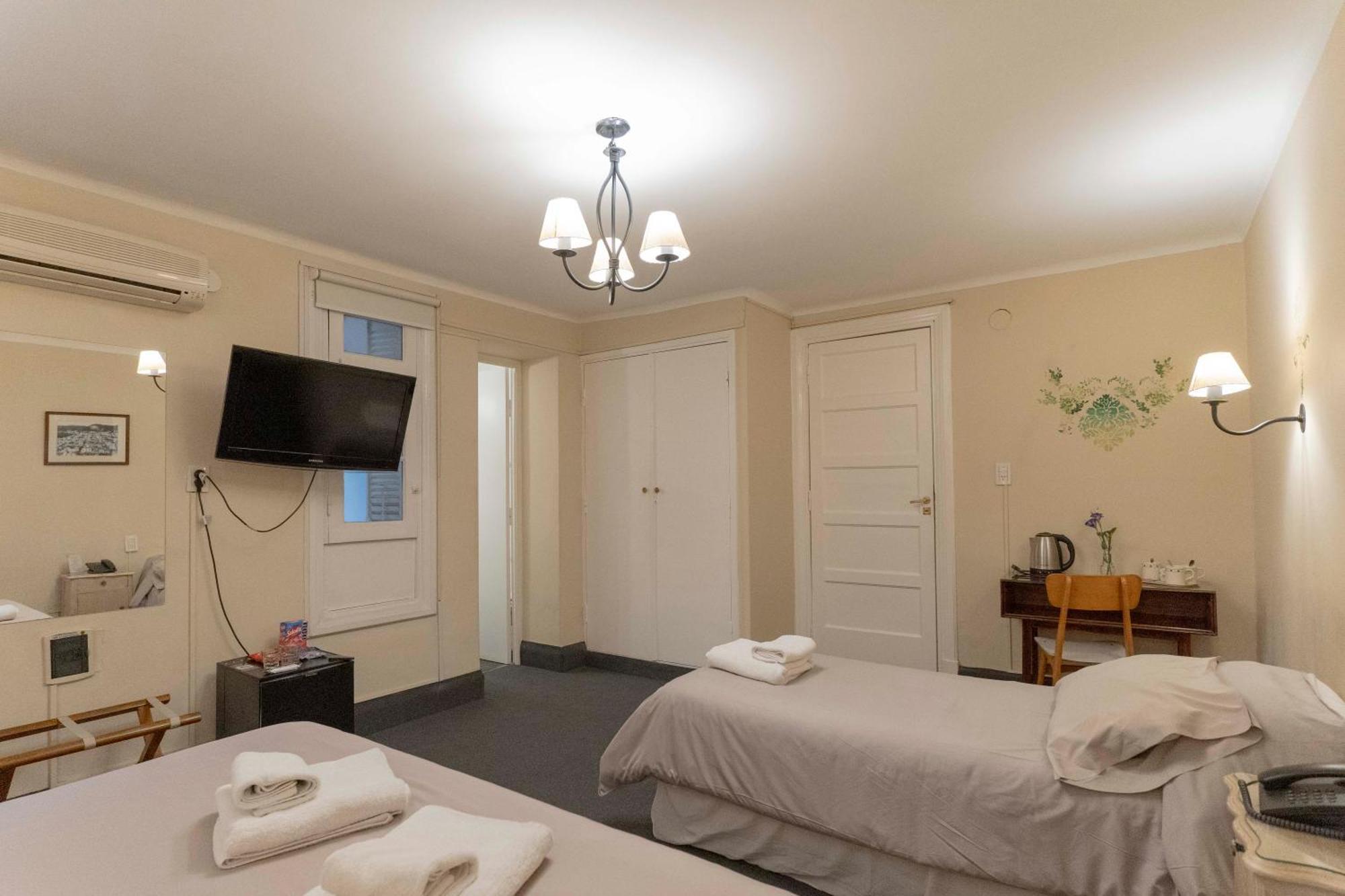 Hotel Colonial サルタ エクステリア 写真