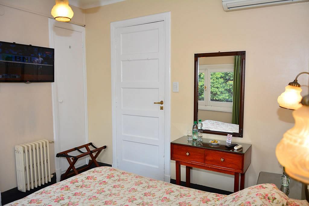 Hotel Colonial サルタ エクステリア 写真