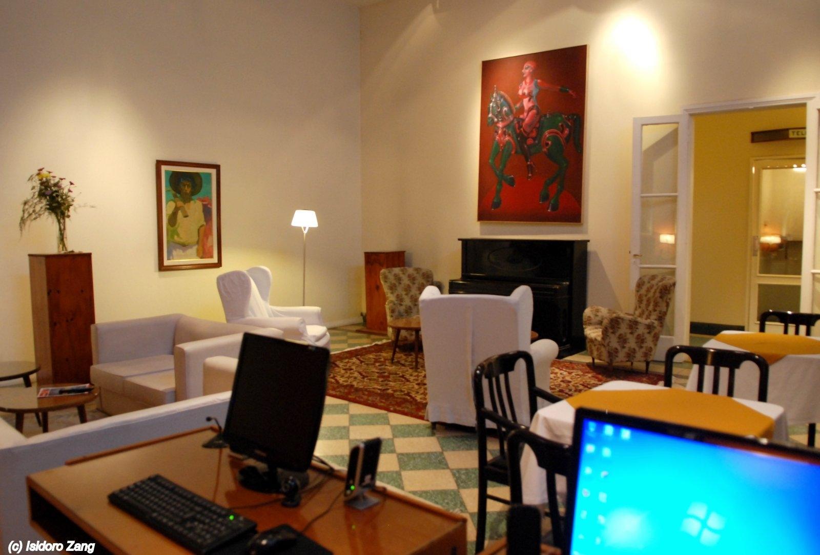 Hotel Colonial サルタ エクステリア 写真