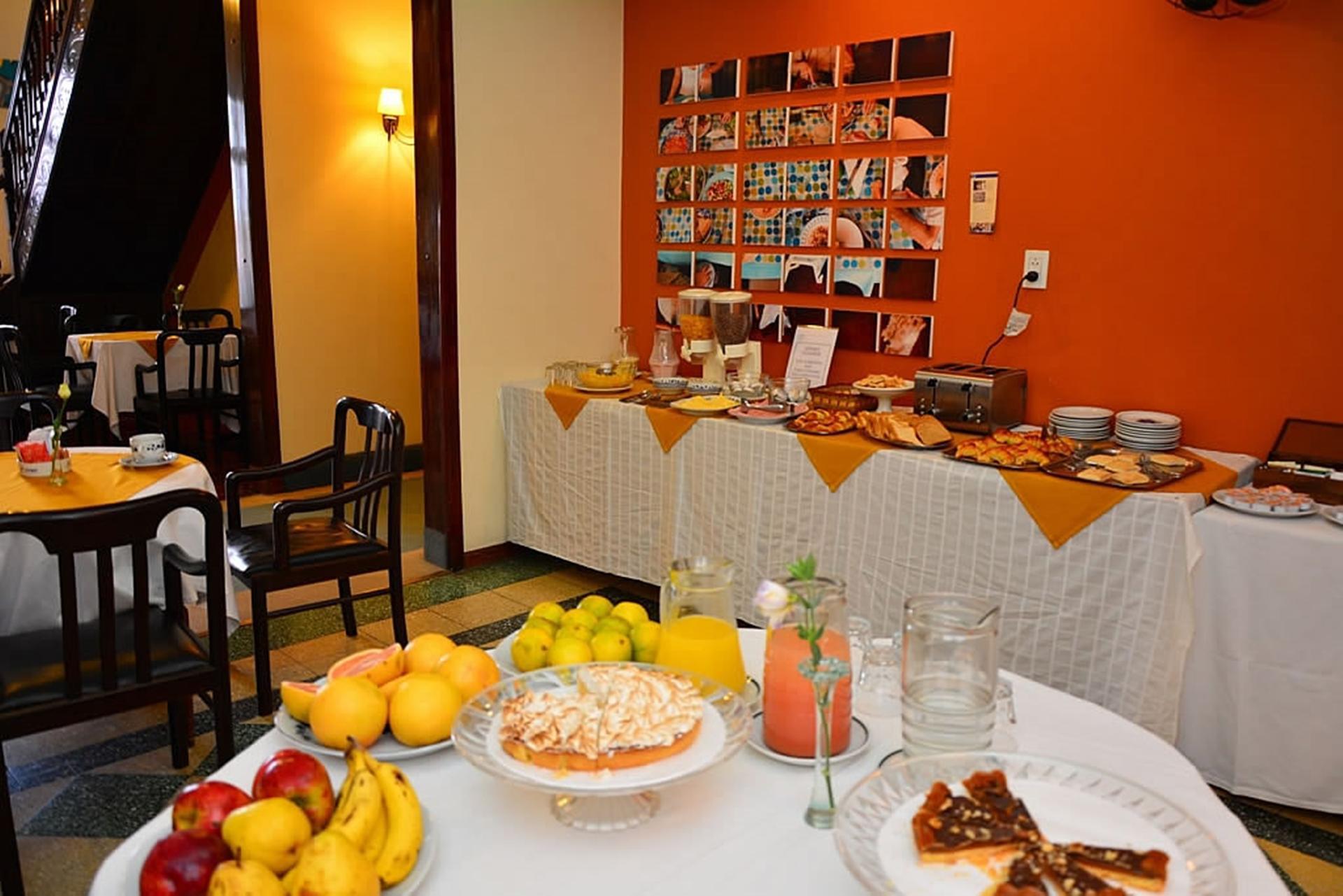 Hotel Colonial サルタ エクステリア 写真