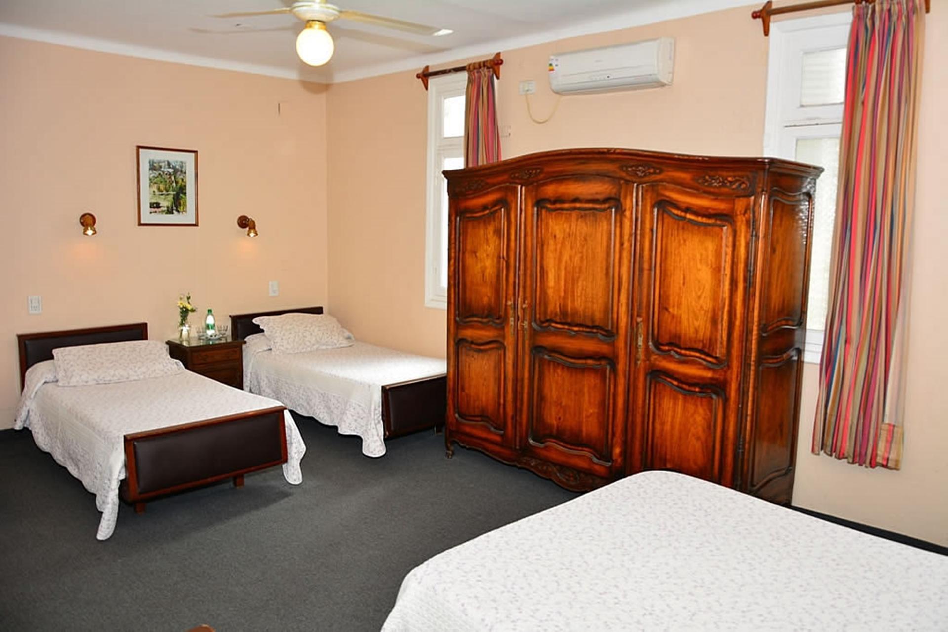 Hotel Colonial サルタ エクステリア 写真